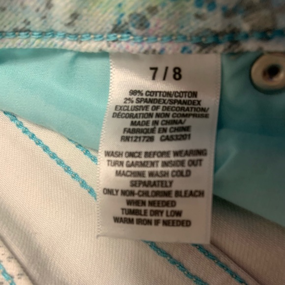 Aeropostale jean shorts - Picture 4 of 4